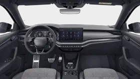 Octavia Sportline