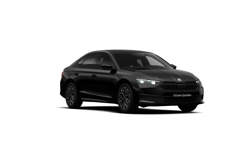 Octavia Sportline