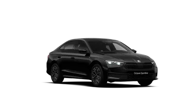 Octavia Sportline