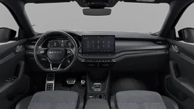 Octavia Sportline