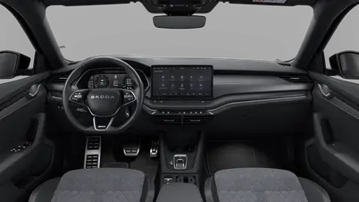 Octavia Sportline