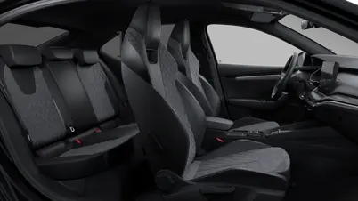 Octavia Sportline