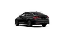 Octavia Sportline