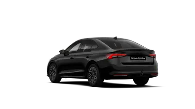 Octavia Sportline