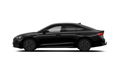Octavia Sportline