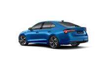 Octavia Sportline