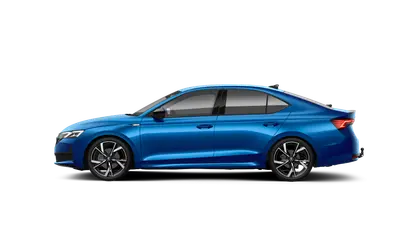 Octavia Sportline