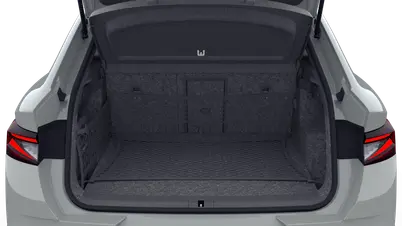 Enyaq Coupé RS