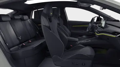 Enyaq Coupé RS