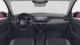 Kamiq 130 let Premium