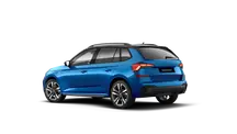 Kamiq Monte Carlo