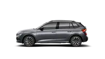 Kamiq Dynamic
