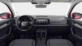 Karoq 130 let