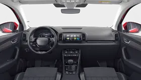 Karoq 130 let Premium