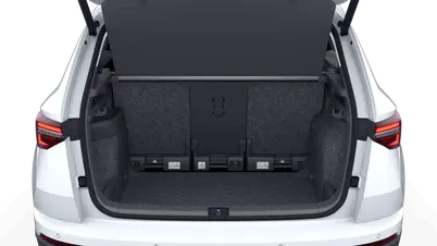 Karoq 130 let Premium