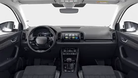 Karoq 130 let Premium