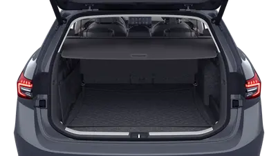 Superb Combi Laurin & Klement