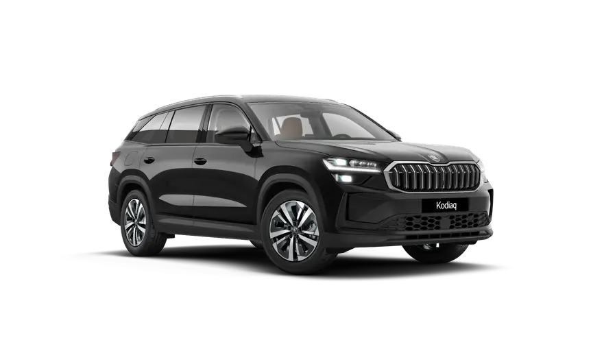 Kodiaq Exclusive Selection