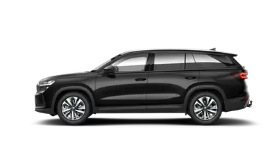 Kodiaq Exclusive Selection