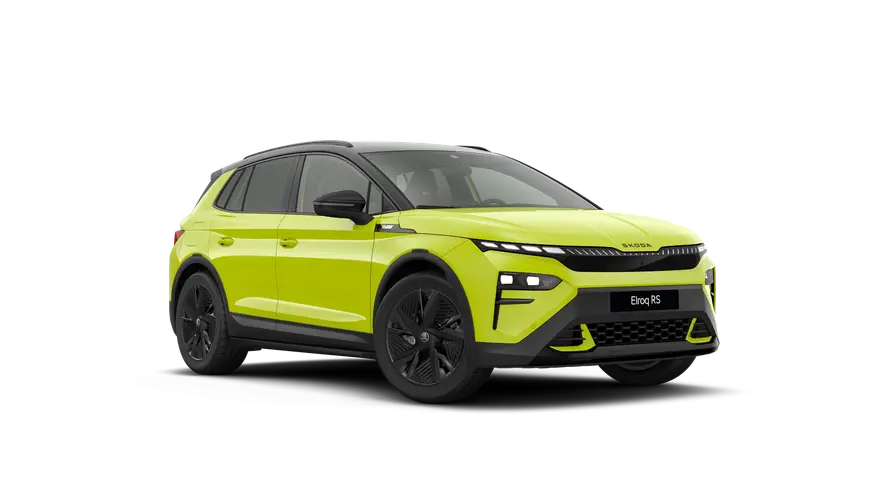 Elroq RS