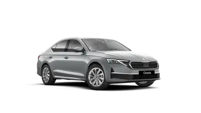 Octavia Top Selection