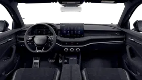 Nový Superb Sportline