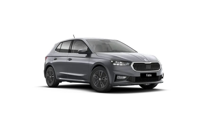 Fabia Top Selection