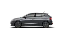 Fabia Top Selection