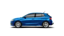 Fabia 130 let
