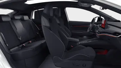 Enyaq Coupé Sportline