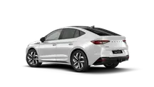 Enyaq Coupé Sportline