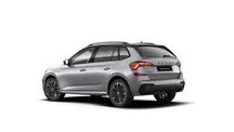 Kamiq Monte Carlo