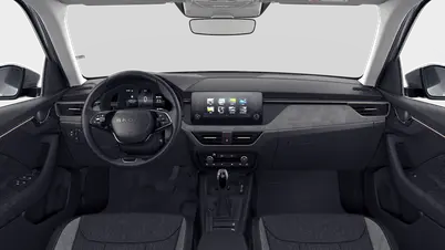 Kamiq Top Selection