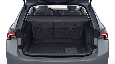 Octavia Combi 130 let