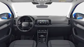 Karoq 130 let