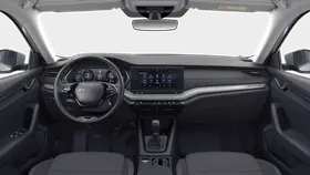 Nová Octavia Combi 130 let