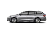 Nová Octavia Combi 130 let