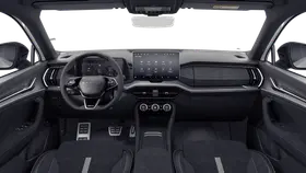 Kodiaq Sportline