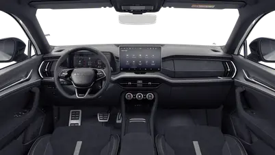 Kodiaq Sportline