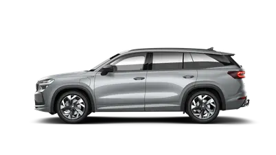 Kodiaq Sportline