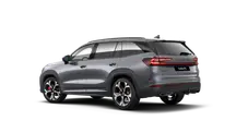 Nový Kodiaq RS