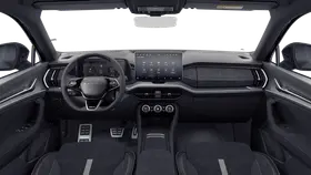 Nový Kodiaq Sportline