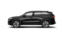 Nový Kodiaq Sportline