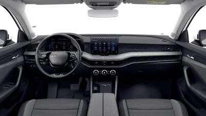 Superb Combi Selection