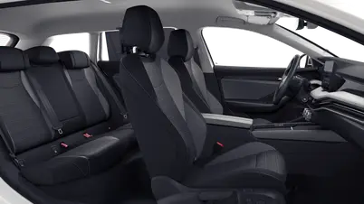 Superb Combi Selection