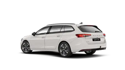 Superb Combi Selection