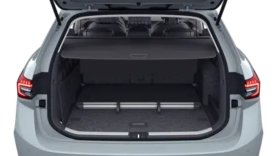 Superb Combi Laurin & Klement