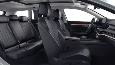 Superb Combi Laurin & Klement