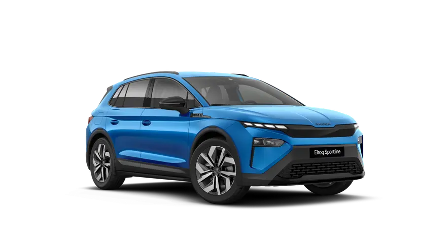 Elroq Sportline 60