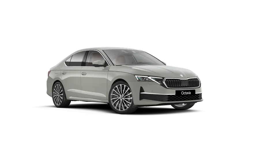 Octavia Exclusive Selection